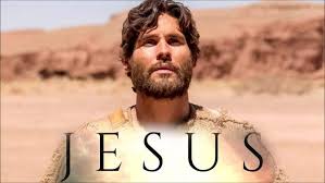 Jesús (Novela Brasileña)