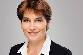 Fabienne Viala becomes President of the French Chamber of Great Britain