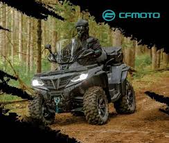 Cforce 1000 Eps 2021 Monster Trucks Atv Trucks