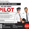 Allstars cadet pilot program now open for aspiring aviators. 1