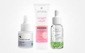 Ini akan membantu untuk mengatasi bibir yang kering di. 15 Merk Skincare Lokal Yang Bagus Dan Murah Merek Bagus