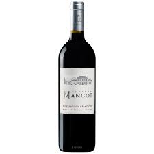 Saint emilion grand cru 2014. Chateau Mangot Saint Emilion Grand Cru Vivino