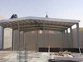 مظلات وسواتر الرياض