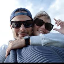 HAPPY VALENTINE'S DAY, DEREK & ELLEN💘🏹 LOOK: Derek Ramsay warmly wishes  his wife Ellen Adarna a Happy Valentine's Day today, February 14,