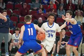 3 Central Aroostook Boys Beat #6 Jonesport-Beals 46-37[PHOTOS/STATS]