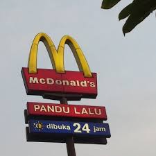 Sebahagian lot 38833, jalan seri putra 1/9, bandar seri putra (5,623.95 mi) kajang, selangor, malaysia, 43000. Mcdonald S No 2 Jalan Cemerlang 4