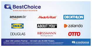 Wir bei mee wollen, dass sie rundum zufrieden sind. Bestchoice Gutschein Einlosen In Uber 100 Shops So Funktioniert S
