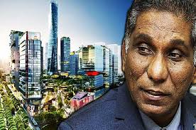 Follow the latest news on bandar malaysia at todayonline. Bandar Malaysia Project Receives Interest From 6 Companies Market News Propertyguru Com My