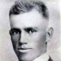 Roy Washington Northern Johnson (1899–1933)