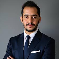 Michael Osorio Mahtani