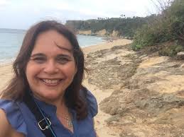 Es un honor y nos complace con orgullo hacer de conocimiento el  Reconocimiento otorgado a la Dra. Maritza Barreto Orta, al ser elegida por  el US Global Research Program como autora del