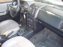 No Reserve 1988 Audi 5000 Cs Turbo Quattro Wagon 5 Speed Audi Wagon Turbo