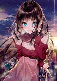 The magic of the internet. Chicas Anime Kawaii 40 Rol Anime Y Mas Amino