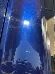 To avoid swirl marks, you're going to have. First Car Wash And Swirls All Over Clublexus Lexus Forum Discussion