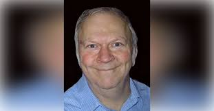 Obituary information for Mark Douglas Mogen