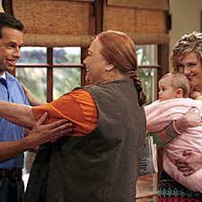 Castrating Sheep In Montana Two And A Half Men Wiki Fandom In 2021 Montana Half Man Sheep