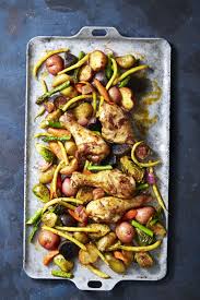 35 Healthy Christmas Recipes Healthy Christmas Dinner Ideas Chickens are really our all time favorite and there is hardly anything to tell about that. good housekeeping