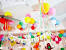 2nd Birthday Decoration At Home