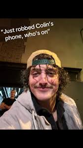 Colin Mcgettrick Dublin