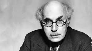 The Rise and Fall of Colin Wilson and the Night he Met Marilyn Monroe