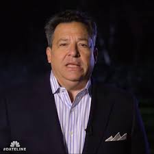 Josh Mankiewicz Previews: Deadly Betrayal