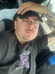 Introduction of Road Captain for The Akron Omens MC to Chilli Crew MC