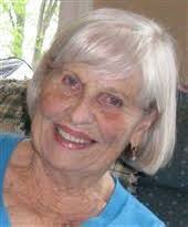 Obituary information for Eleanor Gard