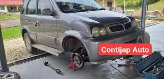 Check spelling or type a new query. Kembara Bunyi Berdesing Masa Contijap Auto Service Facebook