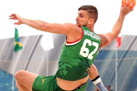 Inhaltsverzeichnis beachhandball regeln das beachhandball spielfeld: Beach Handball Qatar 2019