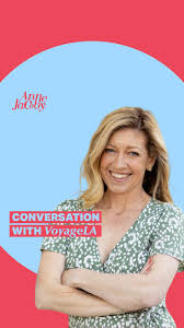 Big thanks to @voyagelamag for inviting me to share my story! I loved the  chance to:, 🗺 Reflect