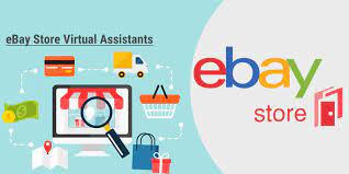 Ebay Store Virtual Assistants Best Virtual Assistant Services Hire A Virtual Assistant Virtual Assistant Virtual Assistant Services Ebay Store
