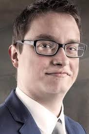 Ryan Herzog's Instagram, Twitter & Facebook