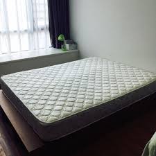The mattresses in our review, the hasvag, and morgedal, are covered under the warranty, but not all ikea mattresses come with a warranty. Urgent Sale Queen Size Pocket Spring Mattress Ikea Size With Warranty Furniture On Carousell