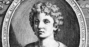 Incredible google and nasa timelapse video reveals how global warming. The Overlooked Genius Of Laura Bassi Pioneering Female Scientist