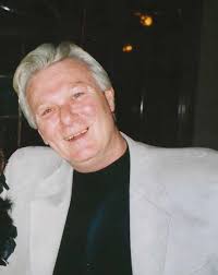 Obituary for John H Muffley