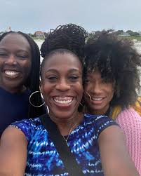 The Unicorn Squad has taken over to wish our amazing leader, Tiffany, the  happiest of birthdays! 🎂💖 Tiffany, your heart, energy, and love make  every day brighter. We're beyond blessed to be