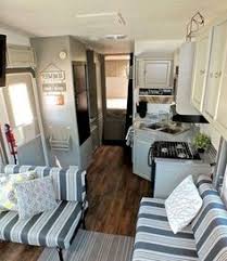 This prize is valued at $15,535.28! Camper Makeovers