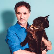 Other important questions to consider. Supervet Noel Fitzpatrick I Was Millimetres Away From Death Veterinary Medicine The Guardian
