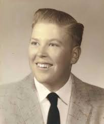 Donald D. Petersen Obituary January 13, 2022