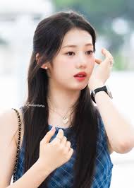 𝐋𝐞𝐞 𝐃𝐚𝐢𝐧-𝐑𝐨𝐫𝐚