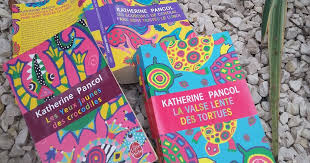 .des crocodiles filmcomplet, voir les yeux jaunes des crocodiles en streaming vf, streamcomplet, film français, les, emmanuelle béart, comédie children : La Bibliotheque De Marjorie Les Yeux Jaunes Des Crocodiles La Valse Lente Des Tortues Les Ecureuils De Central Park Sont Tristes Le Lundi Katherine Pancol