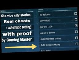 Vice city stories has cheat codes that. Cheat Gta Vice City Ppsspp Revisi Id