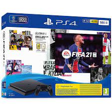 The thirteenth fifa 21 rttf card was. Sony Playstation 4 Slim 500gb Fifa 21 Consola Ps4 Sony Interactive Entertainment En Ldlc