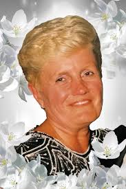 Obituary information for Cathleen Mancino Burns