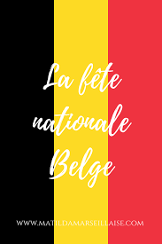 National day or national celebration) is a holiday in many places, frequently as a public holiday.it is a french language term for national holiday, so is used in places that use french. La Fete Nationale Belge 2020 Ou Et Comment La Celebrer Matilda Marseillaise