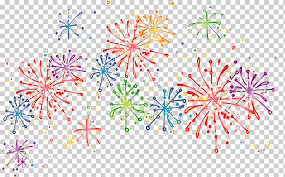 Fuegos artificiales colorido vector blanco fuegos artificiales. Ilustracion De Fuegos Artificiales En Colores Surtidos Fuegos Artificiales De Dibujos Animados Vacaciones Fuegos Artificiales Clasificado Png Klipartz