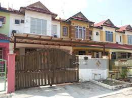 The ksl monday night market (pasar malam) is a must visit! Taman Bukit Indah Johor Taman Bukit Indah Bukit Indah Iskandar Puteri Johor 4 Bedrooms 1400 Sqft Terraces Link Houses For Rent By Cavin Sim Rm 1 200 Mo 1808186