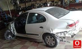 2000 M0del Renault Megane 1 1 6 Benzili Motor Parcalar Otocikma Com Da 318293 Motorlar Otomobil