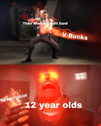 • log in with your epic games account. How To Get Unlimited V Bucks Memes