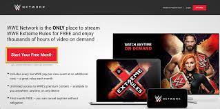 WWE Network Help - Subscribe to WWE Network